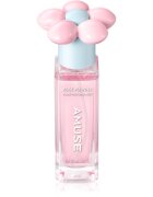 AMUSE Hair Perfume Mist parfémovaná mlha na vlasy s vůní Rose Powder 30 ml