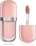 AMUSE Jel-Fit Gloss hydratační lesk na rty se zvětšujícím efektem odstín Oat Vanilla 3.8 g