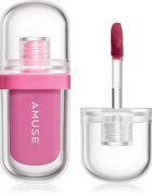 AMUSE Jel-Fit Tint dlouhotrvající lesk na rty pro intenzivní hydrataci odstín 06 Seoul Girl 3.8 g