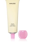 AMUSE Vegan Soybean Hand Cream hydratační krém na ruce s vůní Energy 50 ml