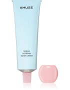 AMUSE Vegan Soybean Hand Cream hydratační krém na ruce s vůní Pleasure 50 ml