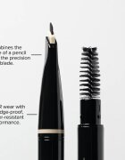 Anastasia Beverly Hills Archibrow Pencil precizní tužka na obočí s kartáčkem odstín Blonde 0.05 g