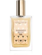 Anastasia Beverly Hills Body Makeup Shimmer Body Oil třpytivý olej na tělo 45 ml
