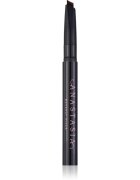 Anastasia Beverly Hills Brow Definer Deluxe precizní tužka na obočí odstín Ebony 0.1 g