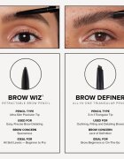 Anastasia Beverly Hills Brow Definer tužka na obočí odstín Caramel 02 g