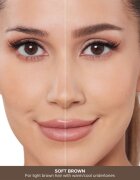 Anastasia Beverly Hills Brow Definer tužka na obočí odstín Soft Brown 0.2 g