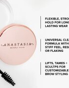 Anastasia Beverly Hills Brow Freeze fixační vosk na obočí 2.5 g