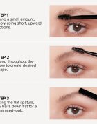 Anastasia Beverly Hills Brow Freeze fixační vosk na obočí 2.5 g