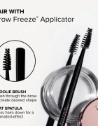 Anastasia Beverly Hills Brow Freeze fixační vosk na obočí 8 g
