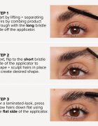 Anastasia Beverly Hills Brow Freeze Gel dlouhotrvající gel na obočí 7.5 ml