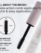 Anastasia Beverly Hills Brow Freeze Gel dlouhotrvající gel na obočí 7.5 ml