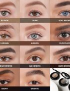 Anastasia Beverly Hills Brow Powder Duo pudr na obočí odstín Ash Brown 2x0.8 g