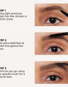 Anastasia Beverly Hills Brow Wiz precizní tužka na obočí odstín Blonde 009 g