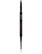 Anastasia Beverly Hills Brow Wiz precizní tužka na obočí odstín Chocolate 0.09 g