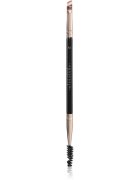 Anastasia Beverly Hills Brush 14 Duo Brow zkosený štětec na obočí 1 ks