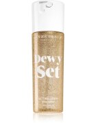 Anastasia Beverly Hills Dewy Set Setting Spray rozjasňující mlha na obličej s vůní Coconut & Vanilla 100 ml