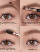 Anastasia Beverly Hills DIPBROW Pomade pomáda na obočí odstín Taupe 4 g