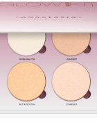 Anastasia Beverly Hills Glow Kit Sugar paleta rozjasňovačů 74 g