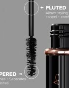 Anastasia Beverly Hills Lash Sculpt Mascara řasenka pro prodloužení a zahuštění řas 5 ml