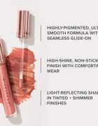 Anastasia Beverly Hills Lip Gloss lesk na rty odstín Butterscotch 4.5 ml