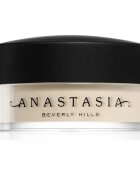 Anastasia Beverly Hills Loose Setting Powder matující sypký pudr odstín Vanilla 25 g