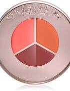 Anastasia Beverly Hills Magic Touch Blush Trio trio tvářenka s gelovou texturou odstín Peach Trio 3 g