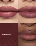 Anastasia Beverly Hills Matte Lipstick matná rtěnka odstín Berry Mocha 3 g