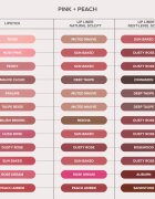 Anastasia Beverly Hills Matte Lipstick matná rtěnka odstín Berry Mocha 3 g