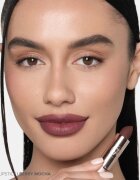 Anastasia Beverly Hills Matte Lipstick matná rtěnka odstín Berry Mocha 3 g
