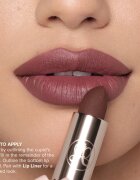 Anastasia Beverly Hills Matte Lipstick matná rtěnka odstín Sugar Plum 3 g