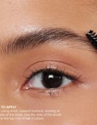 Anastasia Beverly Hills Mini Brow Gel gel na obočí 2.5 ml