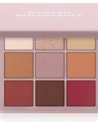 Anastasia Beverly Hills Mini Modern Renaissance Eye Shadow Palette paletka očních stínů 1 ks