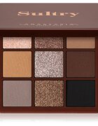 Anastasia Beverly Hills Mini Sultry Eye Shadow Palette paletka očních stínů 9 g