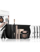 Anastasia Beverly Hills OG Brow Kit dárková sada odstín Ebony