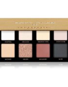 Anastasia Beverly Hills Palette Soft Glam Mini paleta očních stínů 64 g