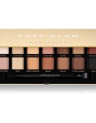 Anastasia Beverly Hills Palette Soft Glam paleta očních stínů 14x0.74 g