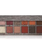 Anastasia Beverly Hills Rose Metals Palette paletka očních stínů 12x1.15 g