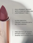 Anastasia Beverly Hills Satin Lipstick saténová rtěnka odstín Rose Dream 3 g