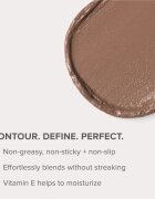 Anastasia Beverly Hills Smooth Blur Contour Stick konturovací tyčinka odstín Cast Shadow 8 g