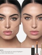 Anastasia Beverly Hills Smooth Blur Contour Stick konturovací tyčinka odstín Cast Shadow 8 g