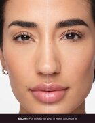 Anastasia Beverly Hills Volumizing Tinted Brow Gel dlouhotrvající gel na obočí odstín Ebony 3.2 ml
