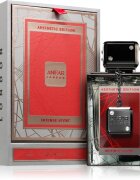 Anfar Aesthetic Edition Intense Sport parfémovaná voda unisex 100 ml