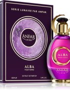 Anfar Alba Pour Femme parfémovaná voda pro ženy 100 ml