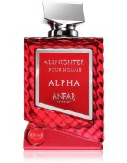 Anfar All Nighter Alpha parfémový extrakt pro muže 100 ml