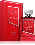 Anfar All Nighter Alpha parfémový extrakt pro muže 100 ml