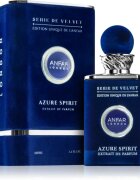 Anfar Azure Spirit parfémovaná voda pro muže 100 ml