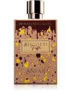 Anfar Dubai Chocolate Biscotti Truffle parfémový extrakt unisex 80 ml