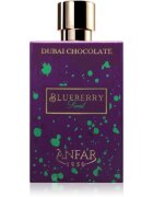 Anfar Dubai Chocolate Blueberry Forest parfémový extrakt unisex 80 ml