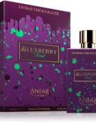 Anfar Dubai Chocolate Blueberry Forest parfémový extrakt unisex 80 ml