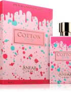 Anfar Dubai Chocolate Cotton Candy parfémový extrakt unisex 80 ml